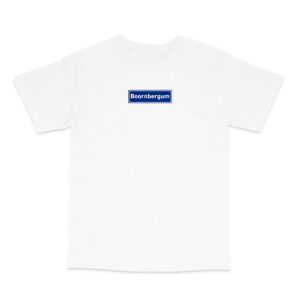 T-Shirt Boornbergum
