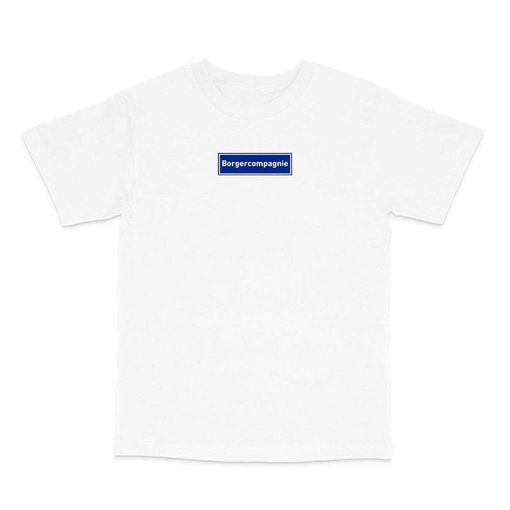 T-Shirt Borgercompagnie