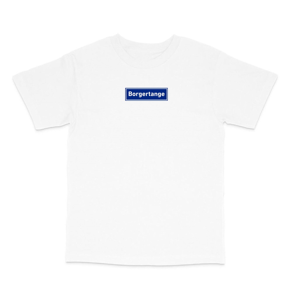 T-Shirt Borgertange