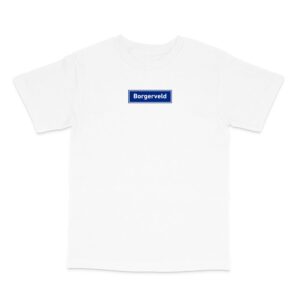 T-Shirt Borgerveld