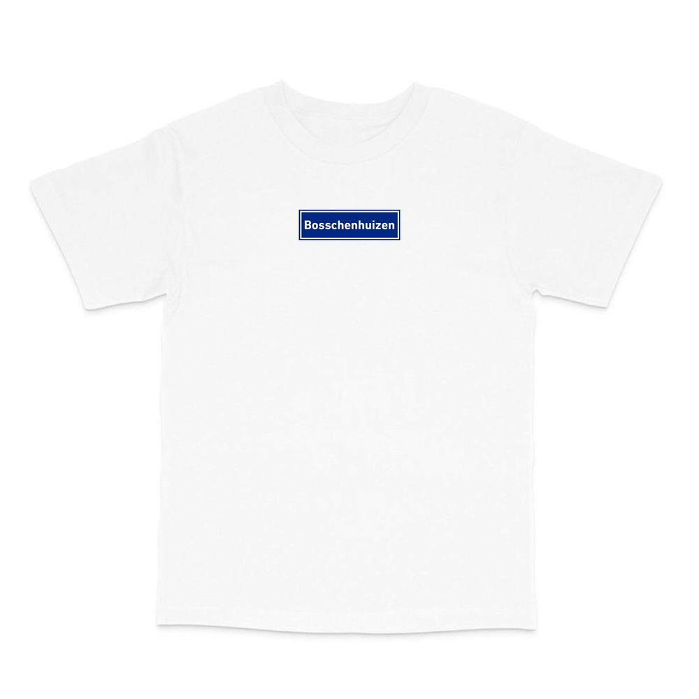 T-Shirt Bosschenhuizen