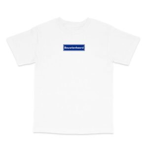 T-Shirt Bouwtenheerd