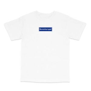 T-Shirt Bovenkarspel