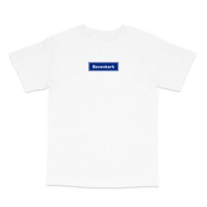 T-Shirt Bovenkerk