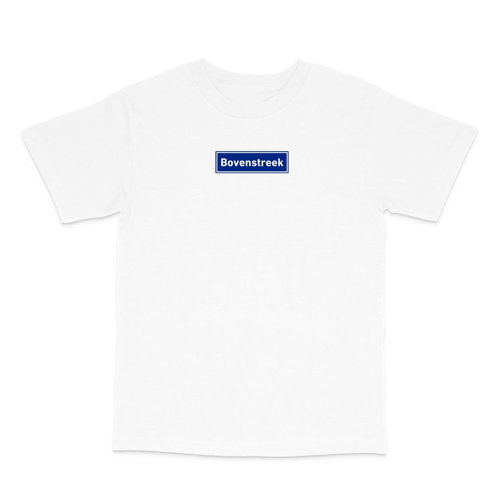 T-Shirt Bovenstreek