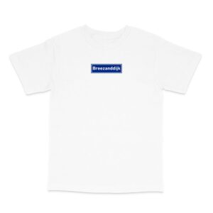 T-Shirt Breezanddijk