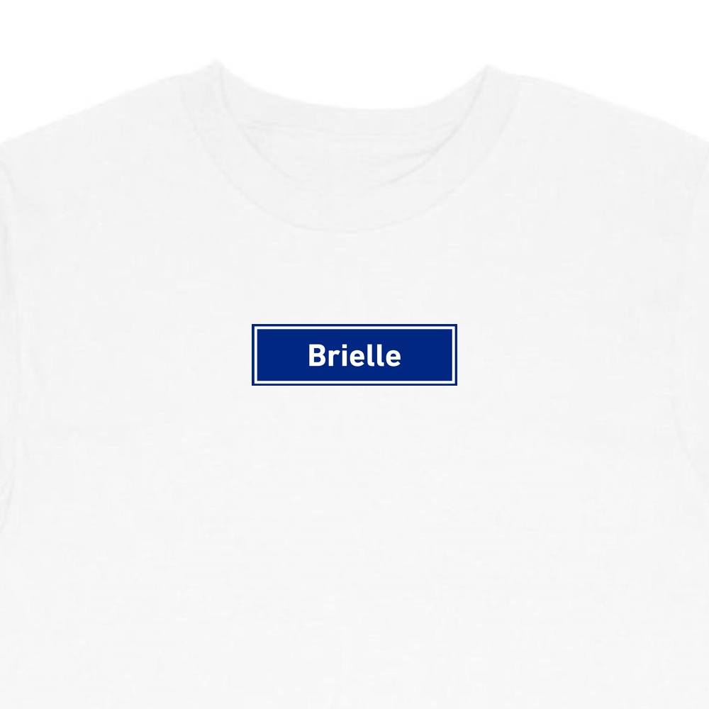 T-Shirt Brielle - Afbeelding 2