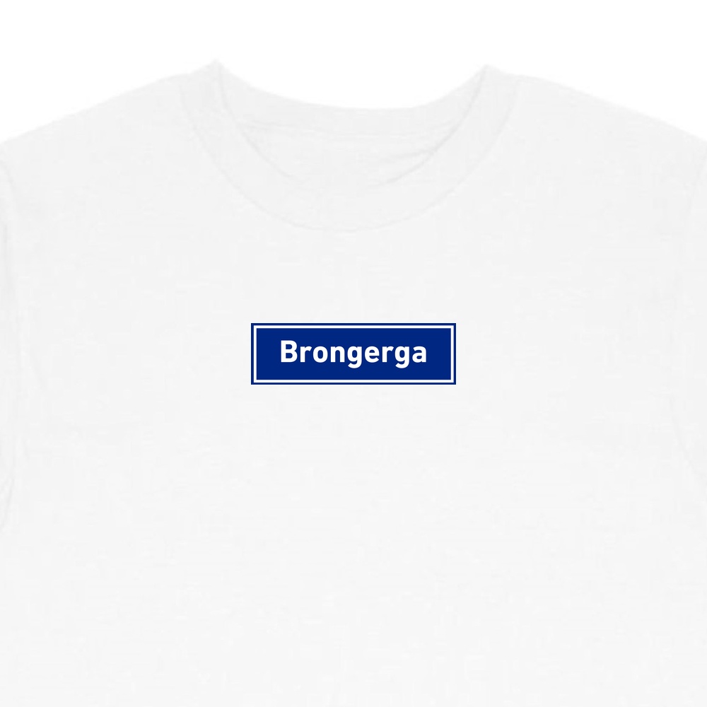 T-Shirt Brongerga - Afbeelding 2