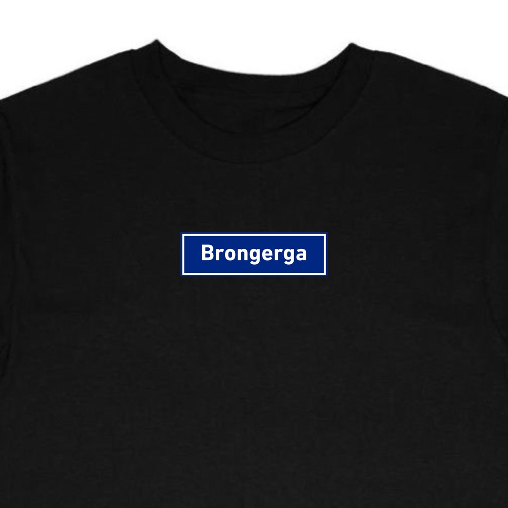 T-Shirt Brongerga - Afbeelding 4