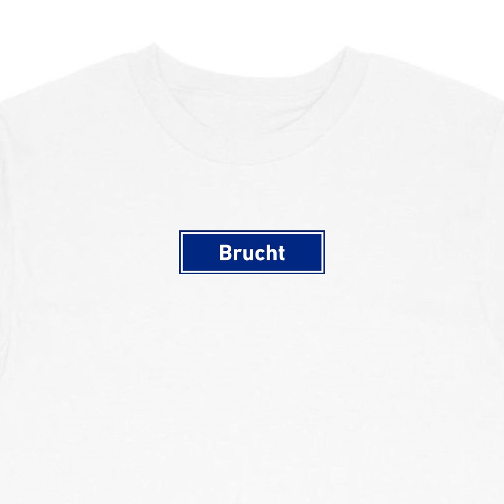 T-Shirt Brucht - Afbeelding 2
