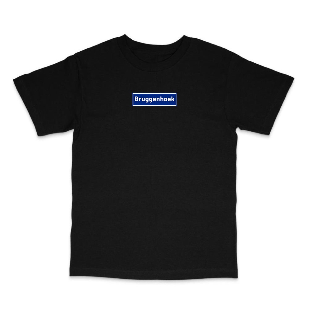 T-Shirt Bruggenhoek - Afbeelding 3