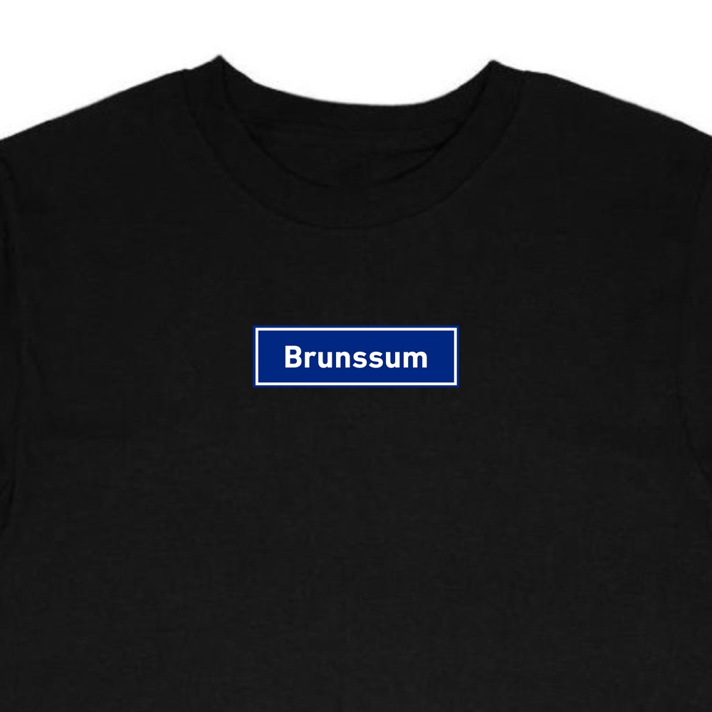 T-Shirt Brunssum - Afbeelding 4