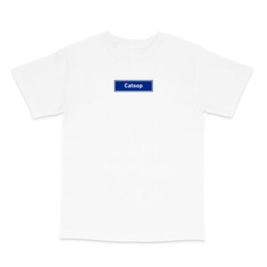 T-Shirt Catsop