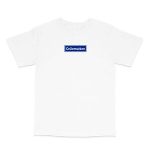 T-Shirt Cellemuiden