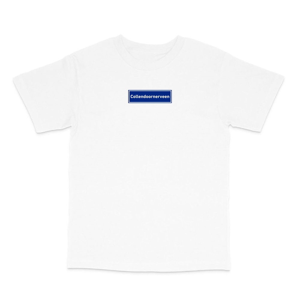 T-Shirt Collendoornerveen