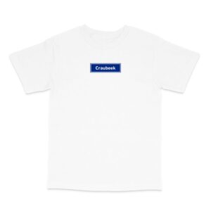 T-Shirt Craubeek