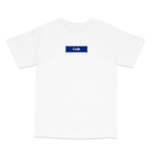 T-Shirt Cuijk