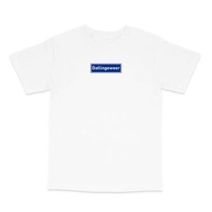 T-Shirt Dallingeweer