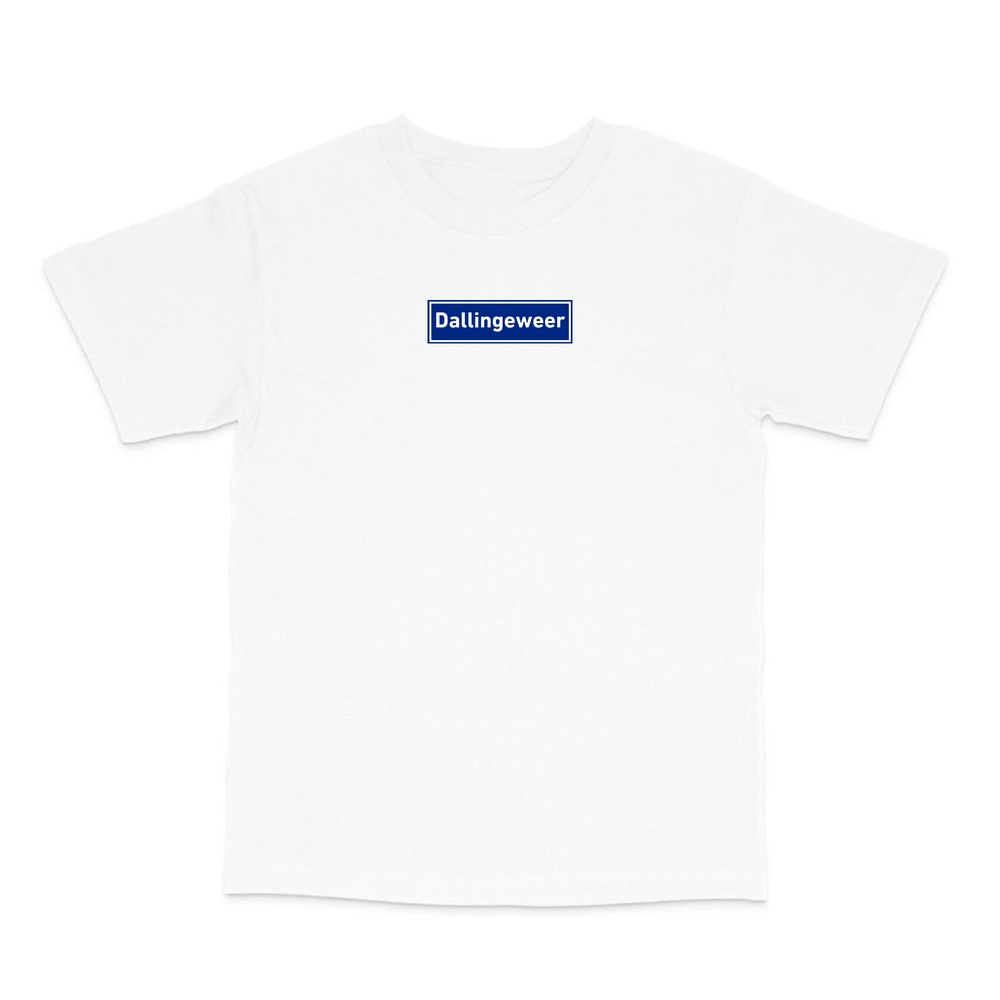 T-Shirt Dallingeweer