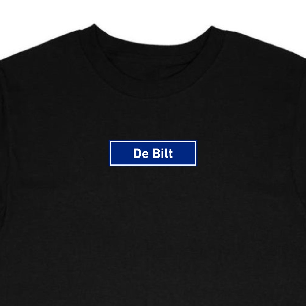 T-Shirt De Bilt - Afbeelding 2