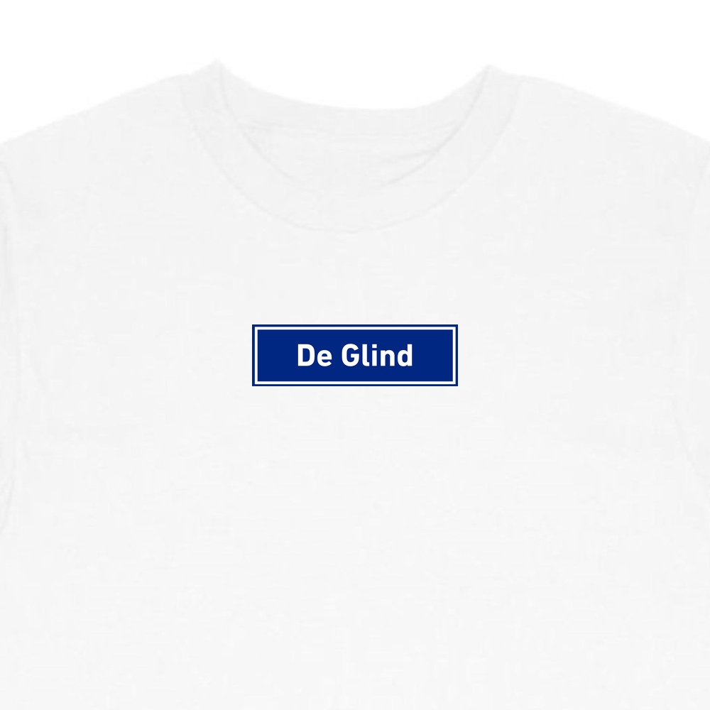 T-Shirt De Glind - Afbeelding 2