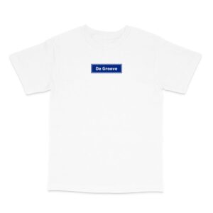 T-Shirt De Groeve