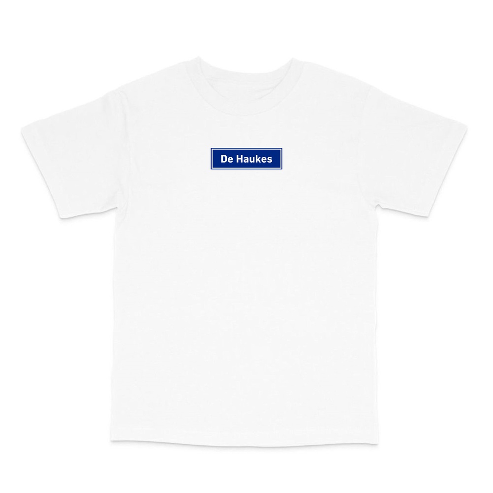 T-Shirt De Haukes