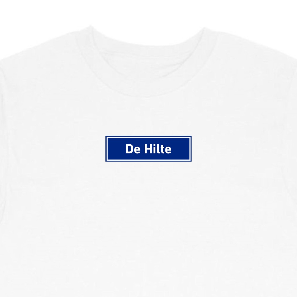 T-Shirt De Hilte - Afbeelding 2