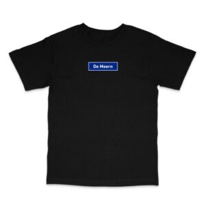 T-Shirt De Meern