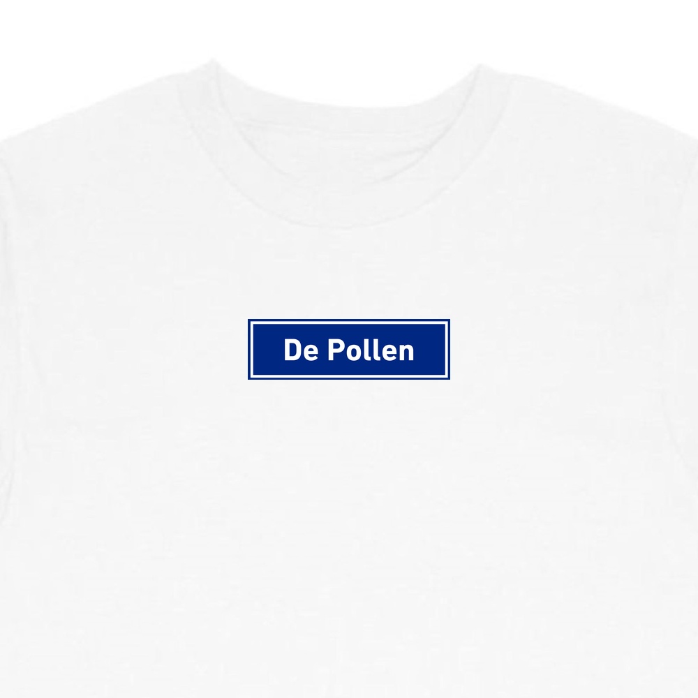 T-Shirt De Pollen - Afbeelding 2