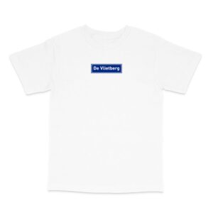 T-Shirt De Vlietberg