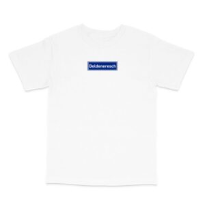 T-Shirt Deldeneresch