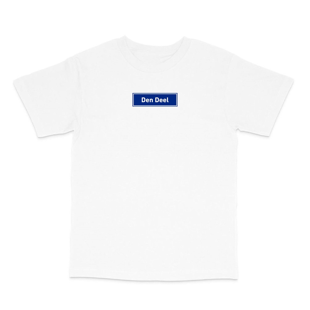 T-Shirt Den Deel