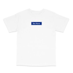 T-Shirt Den Haver