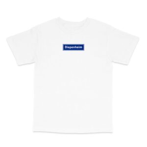 T-Shirt Diepenheim