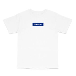 T-Shirt Dijkhuizen