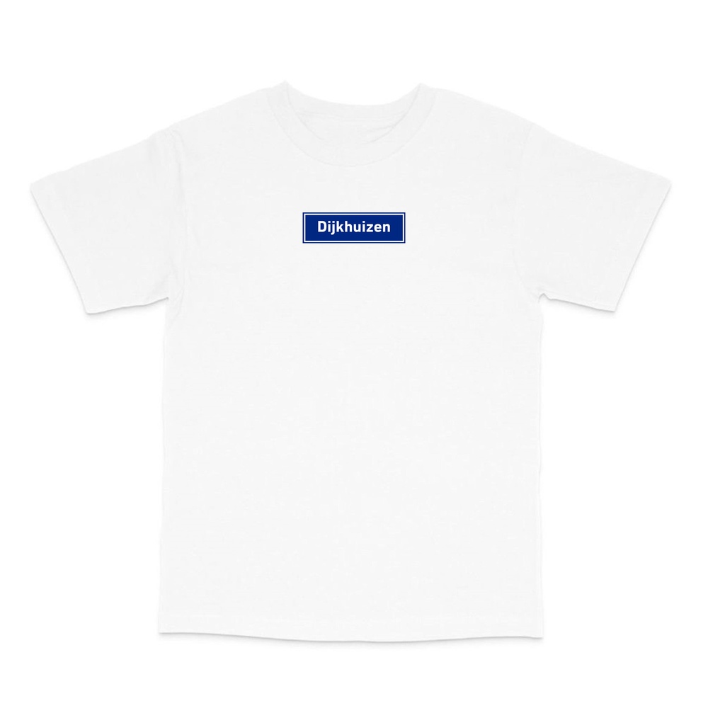 T-Shirt Dijkhuizen