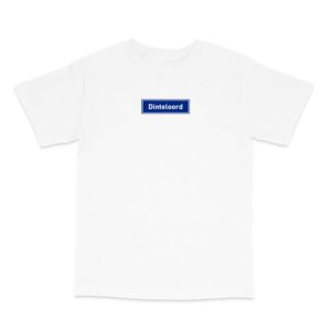 T-Shirt Dinteloord