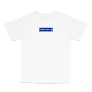 T-Shirt Doornenburg