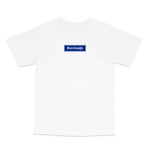 T-Shirt Doornspijk