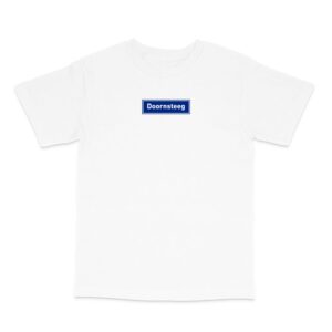 T-Shirt Doornsteeg