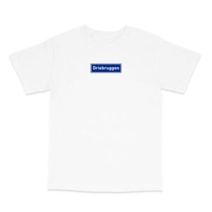 T-Shirt Driebruggen