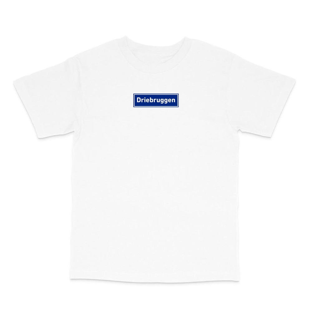 T-Shirt Driebruggen
