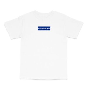 T-Shirt Drieschouwen