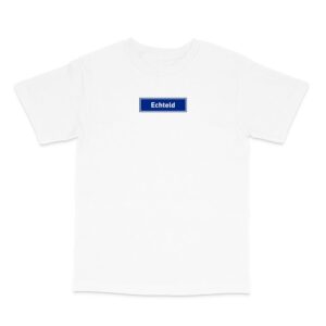 T-Shirt Echteld