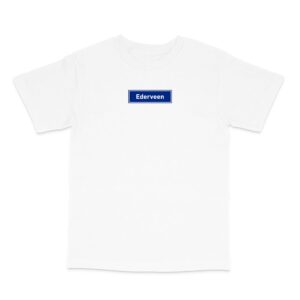 T-Shirt Ederveen
