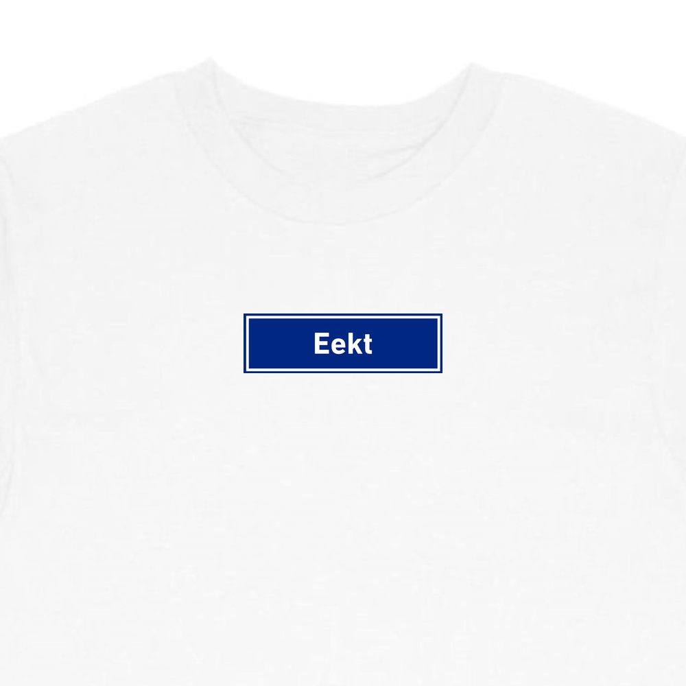 T-Shirt Eekt - Afbeelding 2