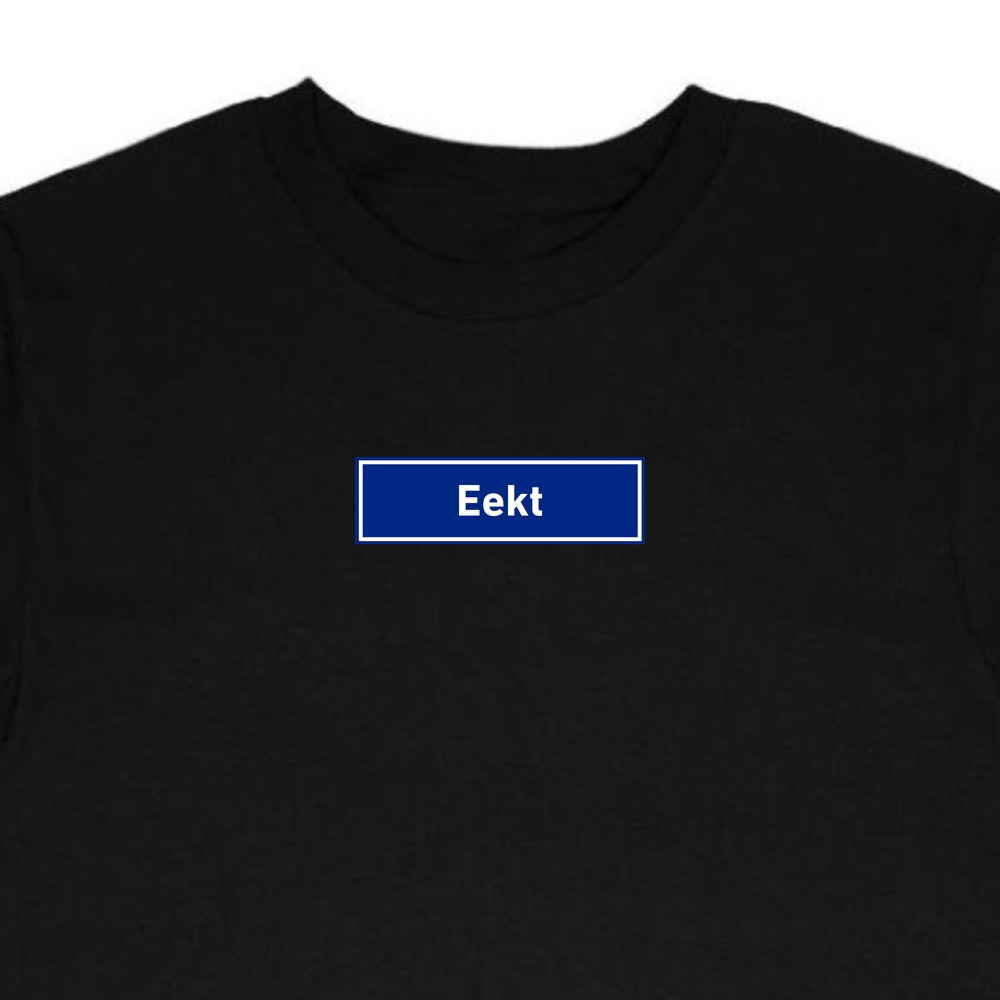 T-Shirt Eekt - Afbeelding 4