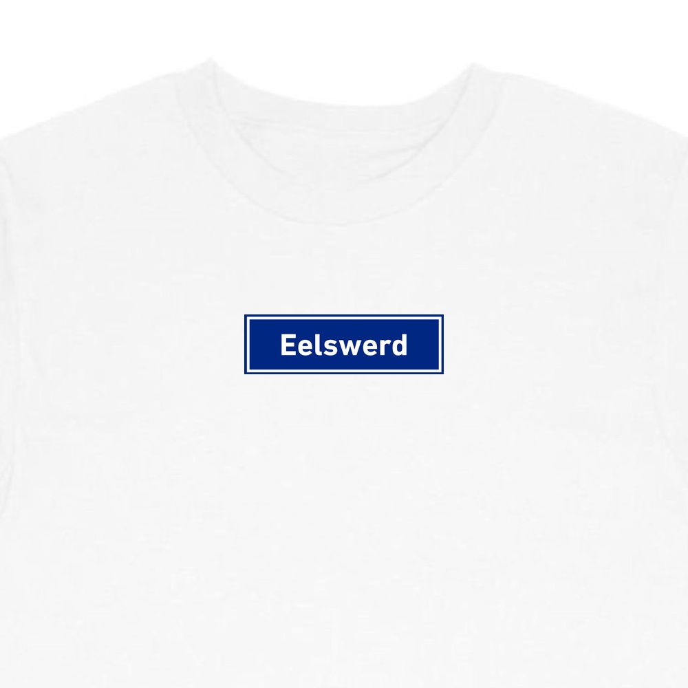 T-Shirt Eelswerd - Afbeelding 2
