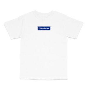 T-Shirt Eibersburen
